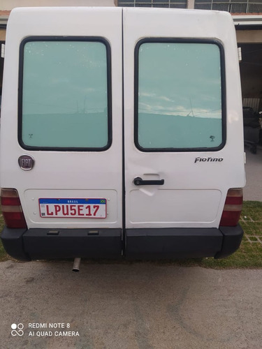 Imagem 6 de 10 de Fiat Fiorino 2011 1.3 Flex 4p
