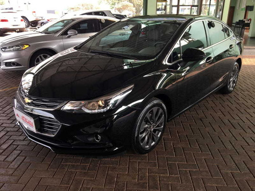 Imagem 2 de 15 de Chevrolet Cruze Ltz 1.4 Turbo Ecotec 16v Flex Aut.