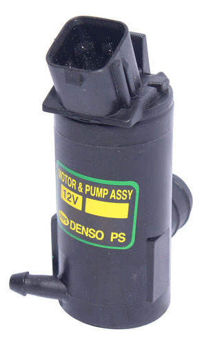 Motor Deposito Limpiaparabrisa Para Hyundai Accent 1.4 2016