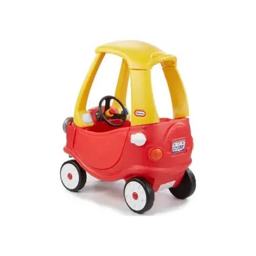 Tikes sales cosy coupe