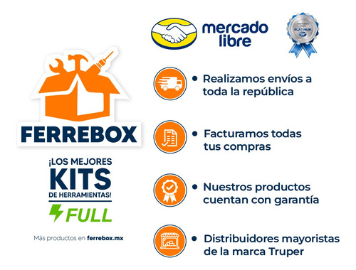 Taquetes De Plástico 3/16¨ 50 Pzas Fiero 40163