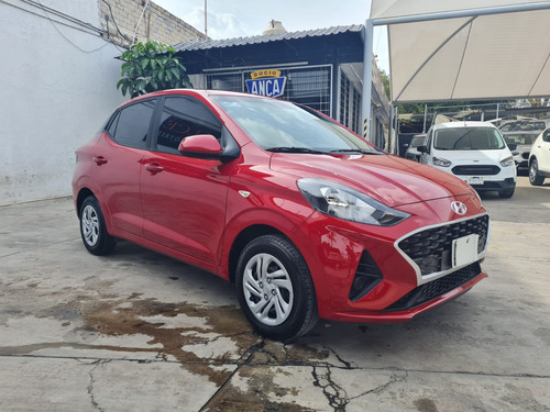 Hyundai Grand i10 1.2 Gl Mid Sedan Mt