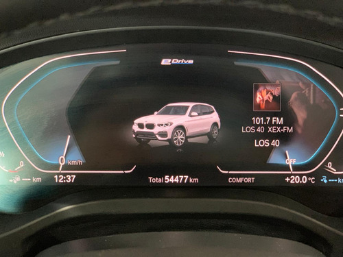 BMW X3 5p xDrive 30e X Line L4/2.0/T Aut