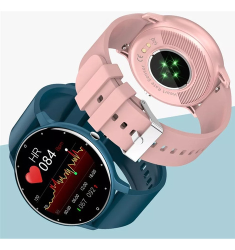 Reloj Inteligente T500 Deportivo Contesta Llamadas