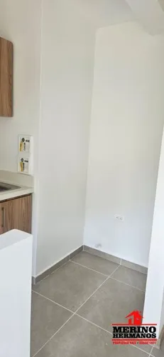 Apartamento En Arriendo En Rionegro - Vereda Fontibon