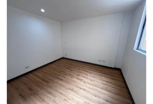 87m2 Apartamento En El Poblado