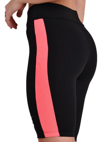 Imagen 4 de 5 de Calza L.a. Gear Pao Short Tight