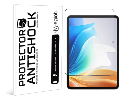 Protector De Pantalla Antishock Para Oppo Pad Air 2