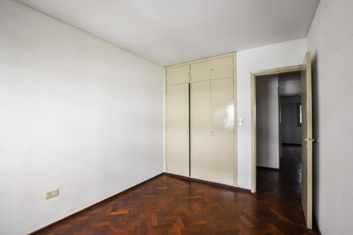 Departamento 3 Dormitorios, Zona Río - Paraguay 300 - Centro Rosario