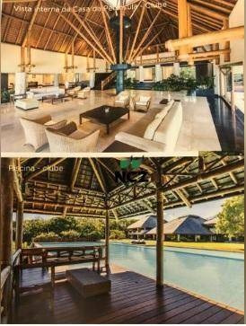 Imagem 17 de 24 de Terreno À Venda, 700 M² Por R$ 2.600.000,00 - Praia Do Forte - Mata De São João/ba - Te0812