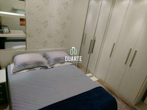 Imagem 16 de 30 de Apartamento - Ap00584 - 32893408