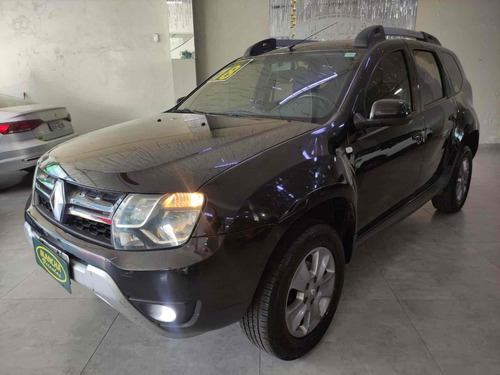 Renault Duster 1.6 16V SCE FLEX DYNAMIQUE MANUAL