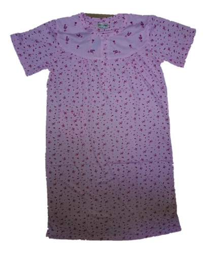  Camisa De Dormir Mujer 