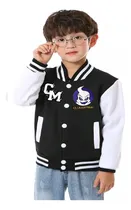 Comprar Sudadera Club Misterio Bordada Fede Chamarras Estampada