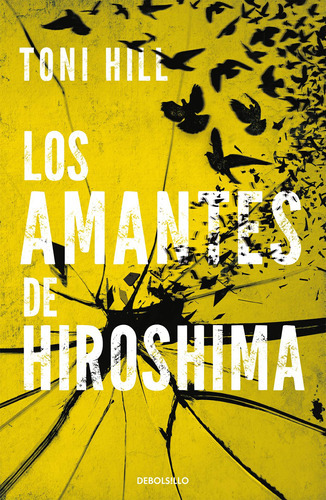 Los Amantes De Hiroshima (inspector Salgado 3)- Hill,- * 