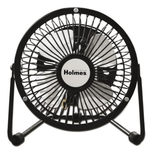 Mini Ventilador Personal De Alta Velocidad Holmes, Hnf0410a-