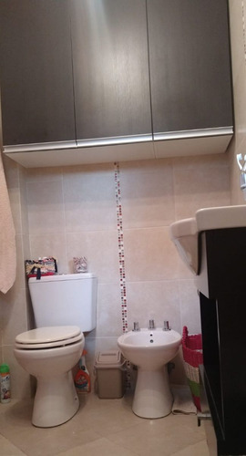 Venta De Departamento 2 Ambientes | Castelar