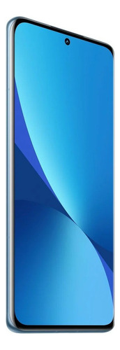 Xiaomi 12 Dual Sim 128 Gb Azul 8 Gb Ram