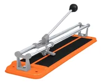 Comprar Cortadora Cerámicos Porcelanatos Manual 40cm Fácil De Usar