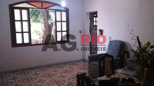 Imagem 5 de 15 de Casa De Rua-à Venda-bento Ribeiro-rio De Janeiro - Agv72910