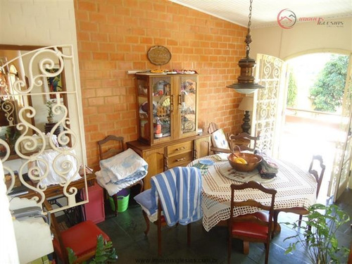 Imagem 9 de 18 de Casas Em Loteamento Fechado À Venda Em Mairiporã/sp - Compre O Seu Casas Em Loteamento Fechado Aqui! - 1478895