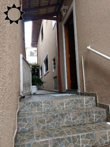 Imagem 6 de 30 de Casa Jardim D'abril - Ca10379 - 32543425