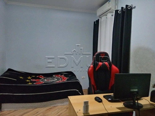 Imagem 7 de 11 de Sobrado - Jardim Santo Antonio - Ref: 28736 - V-28736