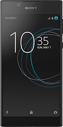 Sony Xperia L1 G3313  16 Gb 55 Lte Quadcore Factory Desbloqu