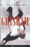 El Testamento* - John Grisham