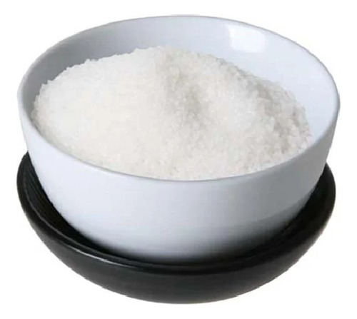 Sulfato De Aluminio - Floculante Y Decantador Piscinas. 1 Kg