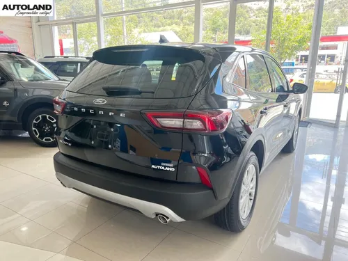 Ford Escape Active Hibrida