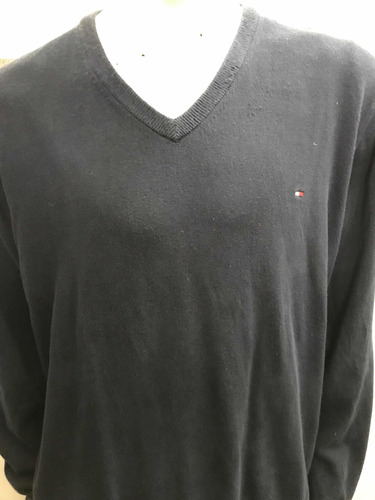 Sweater Tommy Hilfiger V Talle Xxl