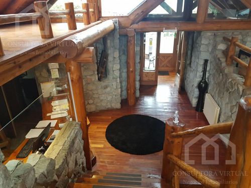 Hostería Resort 4 Estrellas Costa De Lago Nahuel Huapi En Puerto Manzano