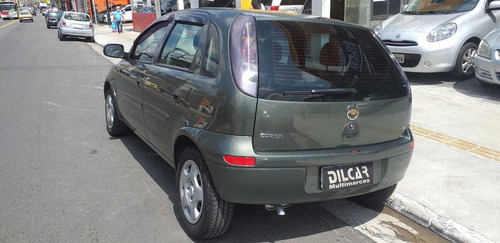 Chevrolet Corsa 2011 1.4 Maxx Econoflex 5p