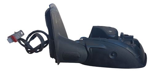 Retrovisor Eletrico C/sensor Esquerdo Stilo 2008 C/detalhe