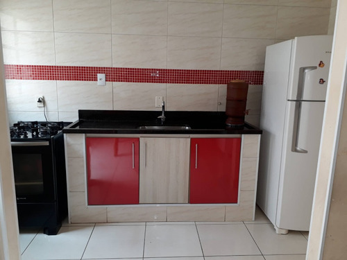 Sobrado Com 2 Quartos Na Vila Maricy ( Hiper Barato)