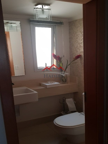 Imagem 29 de 29 de Excelente Apartamento A Venda No Torres De Montecarlo Em Jundiaí. - Ap00118 - 68946835