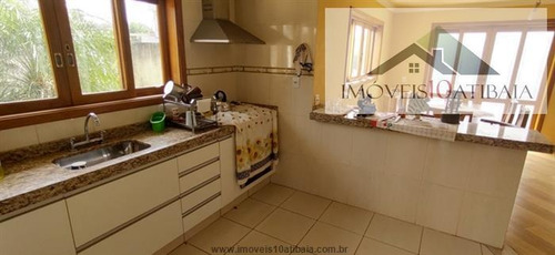 Imagem 16 de 29 de Casas Em Condomínio À Venda Em Atibaia/sp - Compre O Seu Casas Em Condomínio Aqui! - 1453233