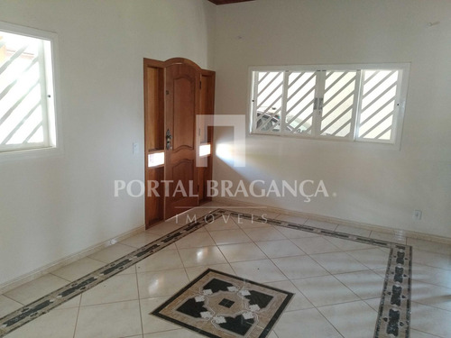 Imagem 2 de 25 de Casa Em Residencial Colinas De São Francisco, Bragança Paulista/sp De 620m² 3 Quartos À Venda Por R$ 1.190.000,00 - Ca1564894-s