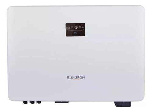 Inversor Solar Ongrid Sungrow 10kw Sg10.0rs-l 3 Mppt 220v