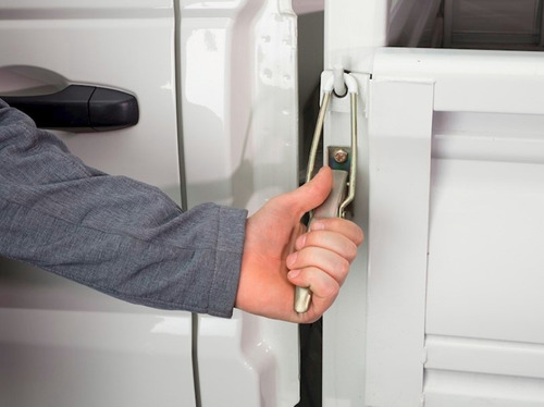 Utilitario Zanella Force Truck Cabina Simple