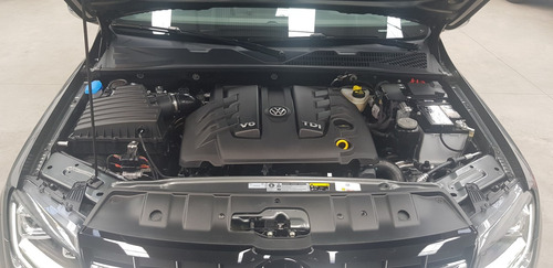 Volkswagen Amarok 3.0 V6 Extreme