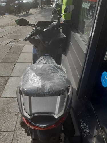 Kymco X Town 250 Gris Xtown Entrega Inmediata Cordasco