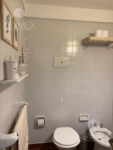 Departamento - Recoleta