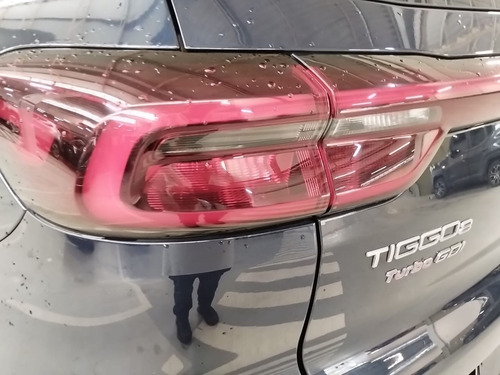 Chery Tiggo 8 1.6 Txs Tgdi Aut. 5p