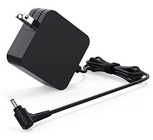 Cargador De Portátil De 65 W 45 W Para Lenovo Ideapad 1 3 5 