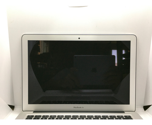 Lap Apple Macbook Air 2015 Core I5 8gb Ram 128gb Ssd Webcam (Usado)