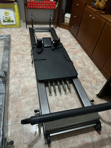 Reformer Pilates Usado Excelente Estado