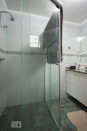 Apartamento À Venda - Saúde, 3 Quartos, 117 - S892792898