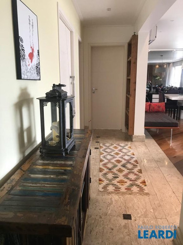 Imagem 14 de 15 de Apartamento - Perdizes - Sp - 561461